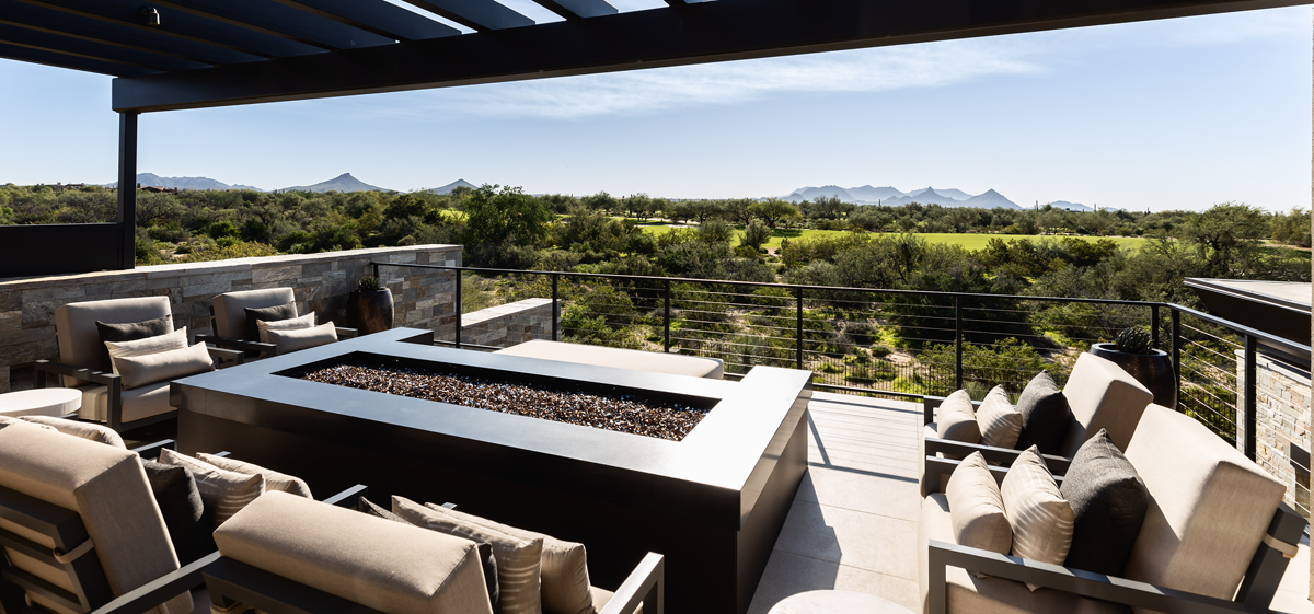 Inside Arizona’s Luxury Golf Communities: Architecture, Amenities &amp; Home Design