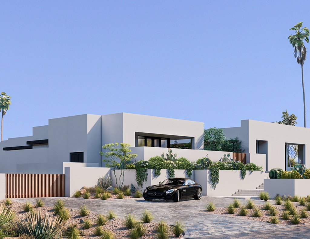 Maderos del Cuenta — UDA Ltd.