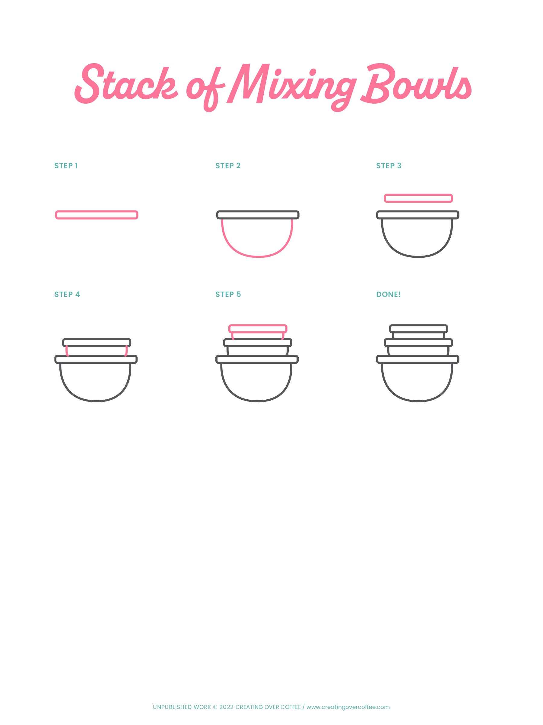 Creating Over Coffee Kitchen Shelf Drawing Recipe 7.jpg