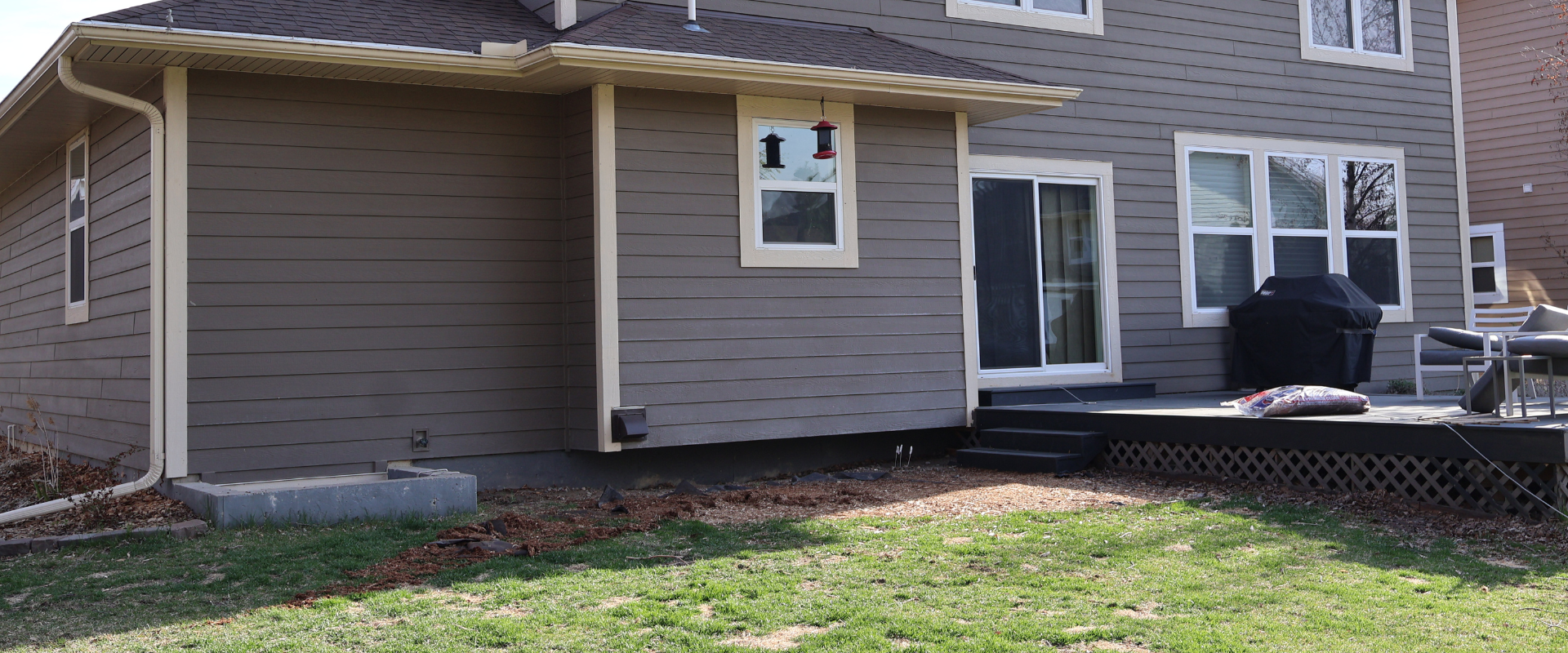 Pavers Patio Installation