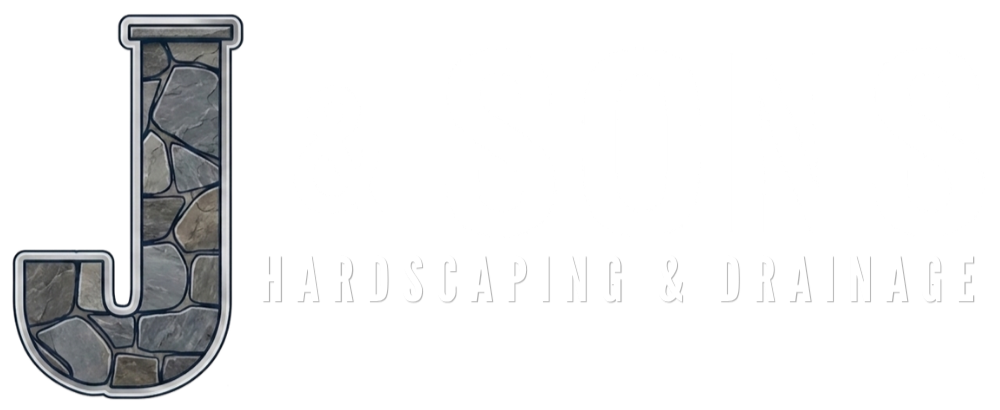 J &amp; Sons Hardscaping &amp; Drainage