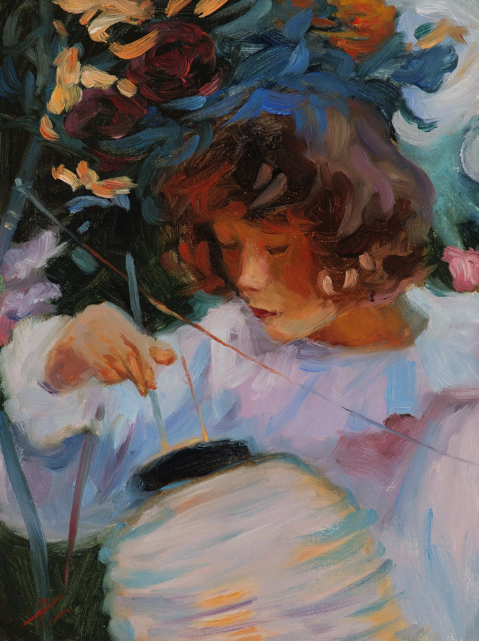 hampton-watts-study-after-sargent-carnation-lily-lily-rose-original-oil-painting-12x9.jpg