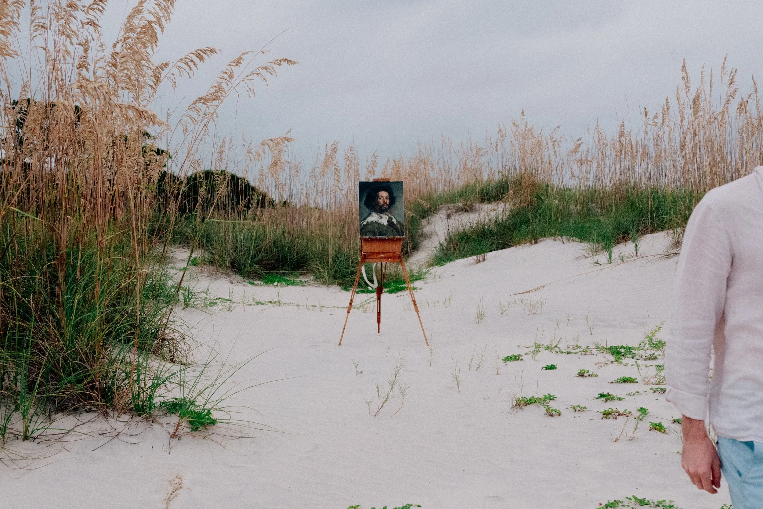 A Collection at Tybee Island