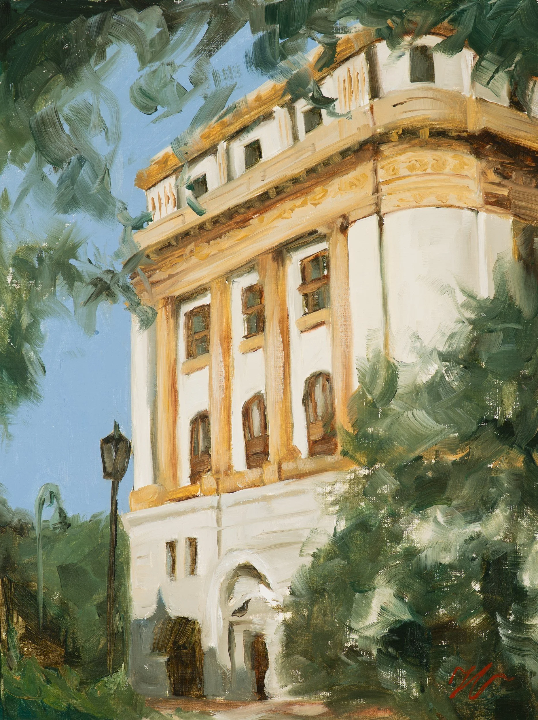 hampton-watts-the-gryphon-at-mid-morning-original-oil-painting-16x12.jpg
