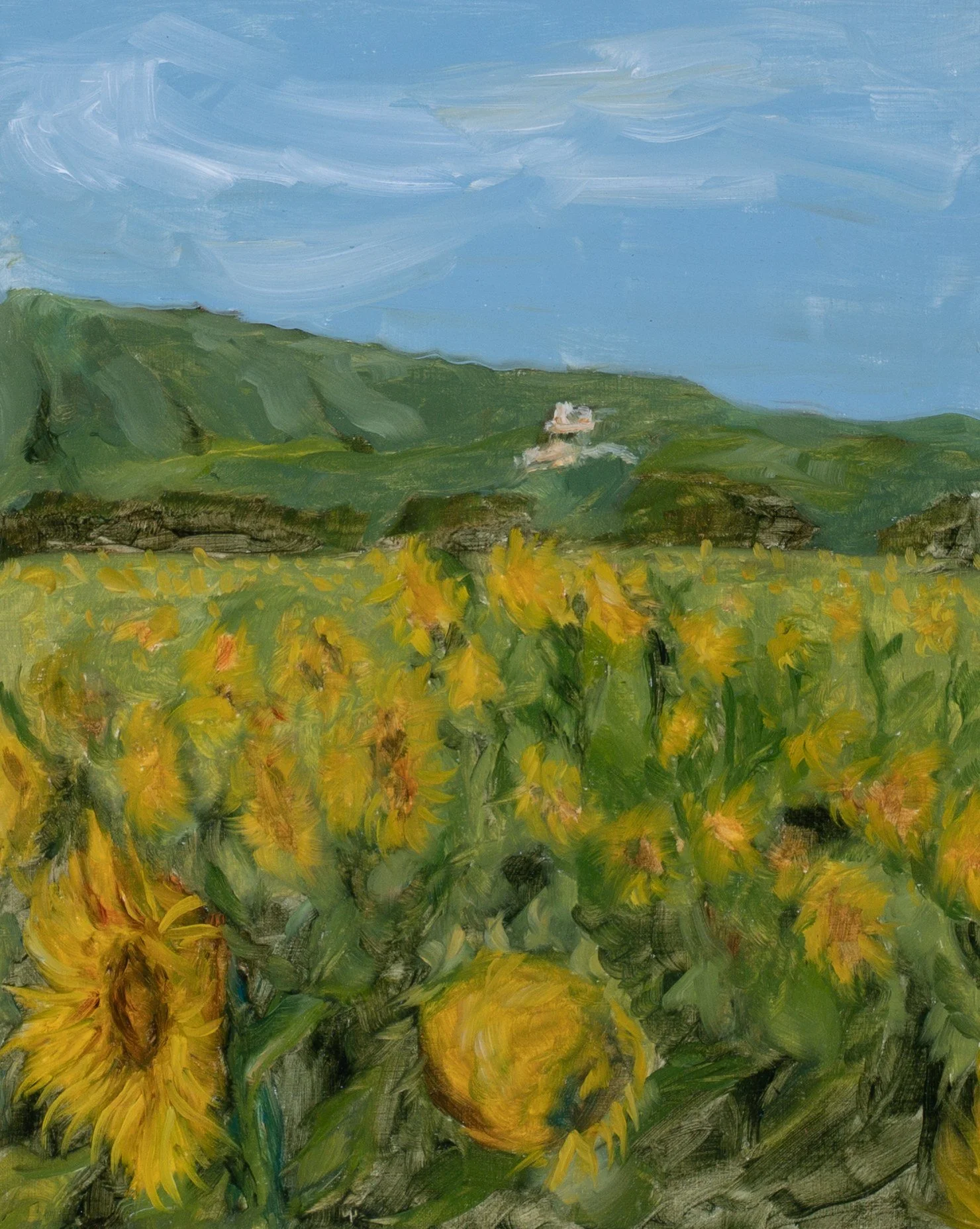 hampton-watts-sunflower-field-at-dawn-original-oil-painting-12x9.jpg