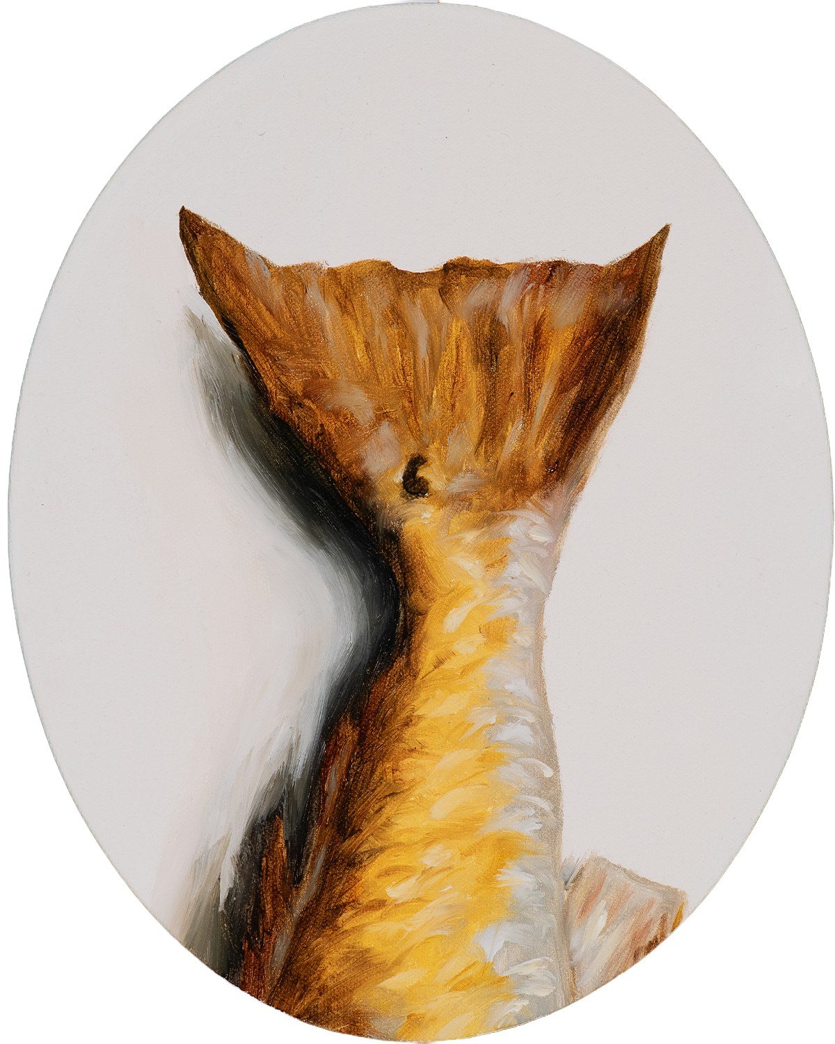 hampton-watts-red-drum-tail-oval-study-original-oil-painting-tondo-10x8.jpg