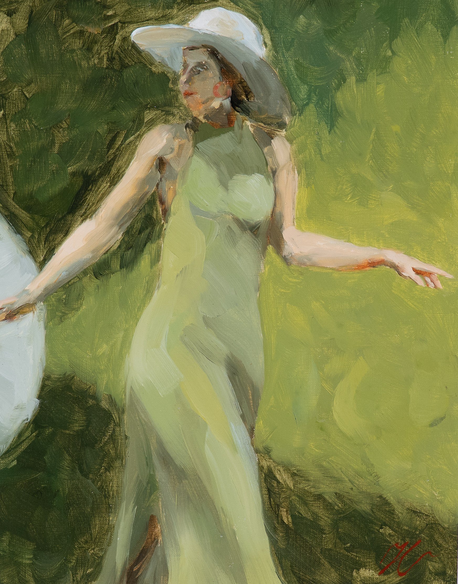 hampton-watts-woman-with-parasol-original-oil-painting-16x12.jpg