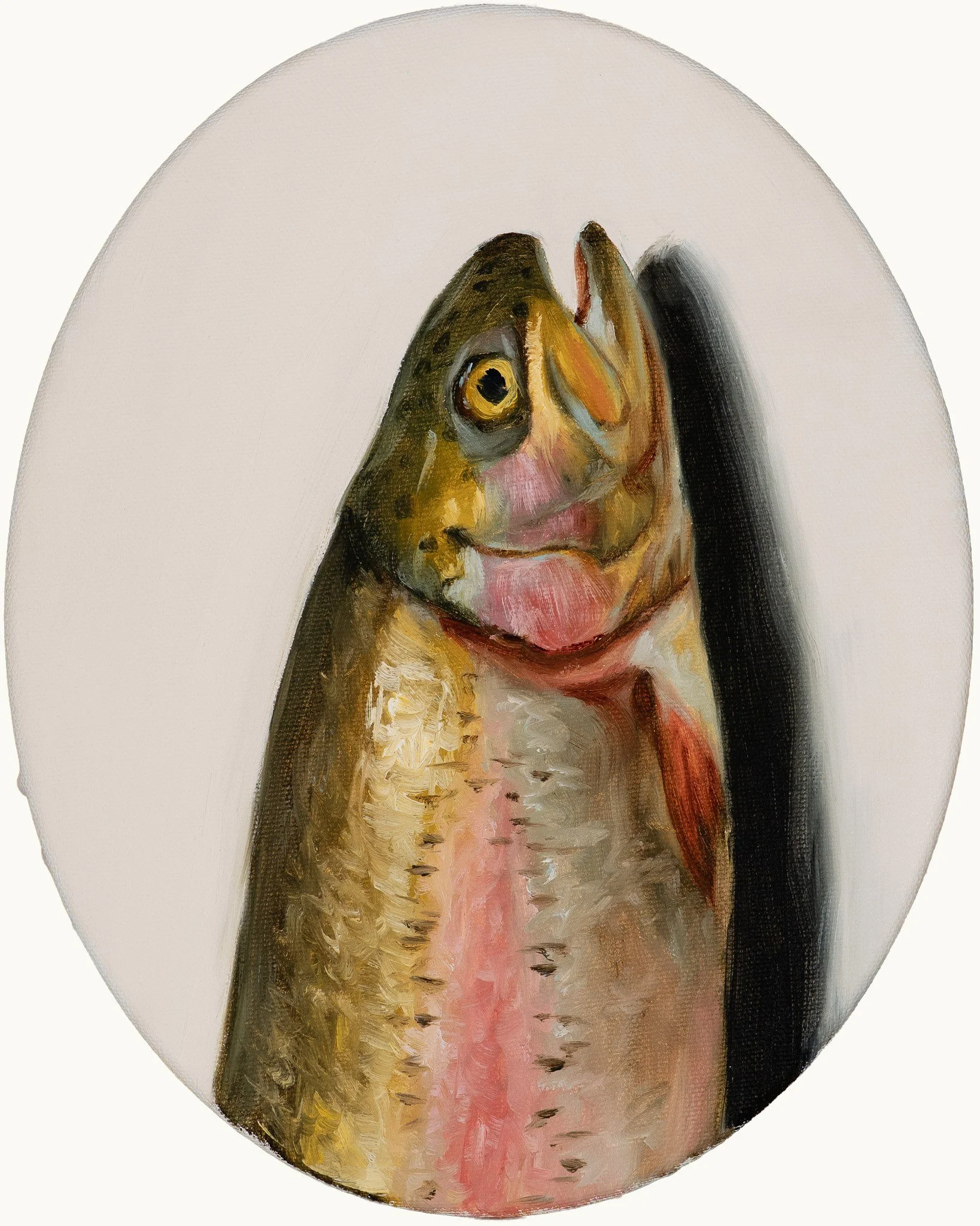 hampton-watts-rainbow-trout-head-oval-study-ii-original-oil-painting-tondo-10x8.jpg