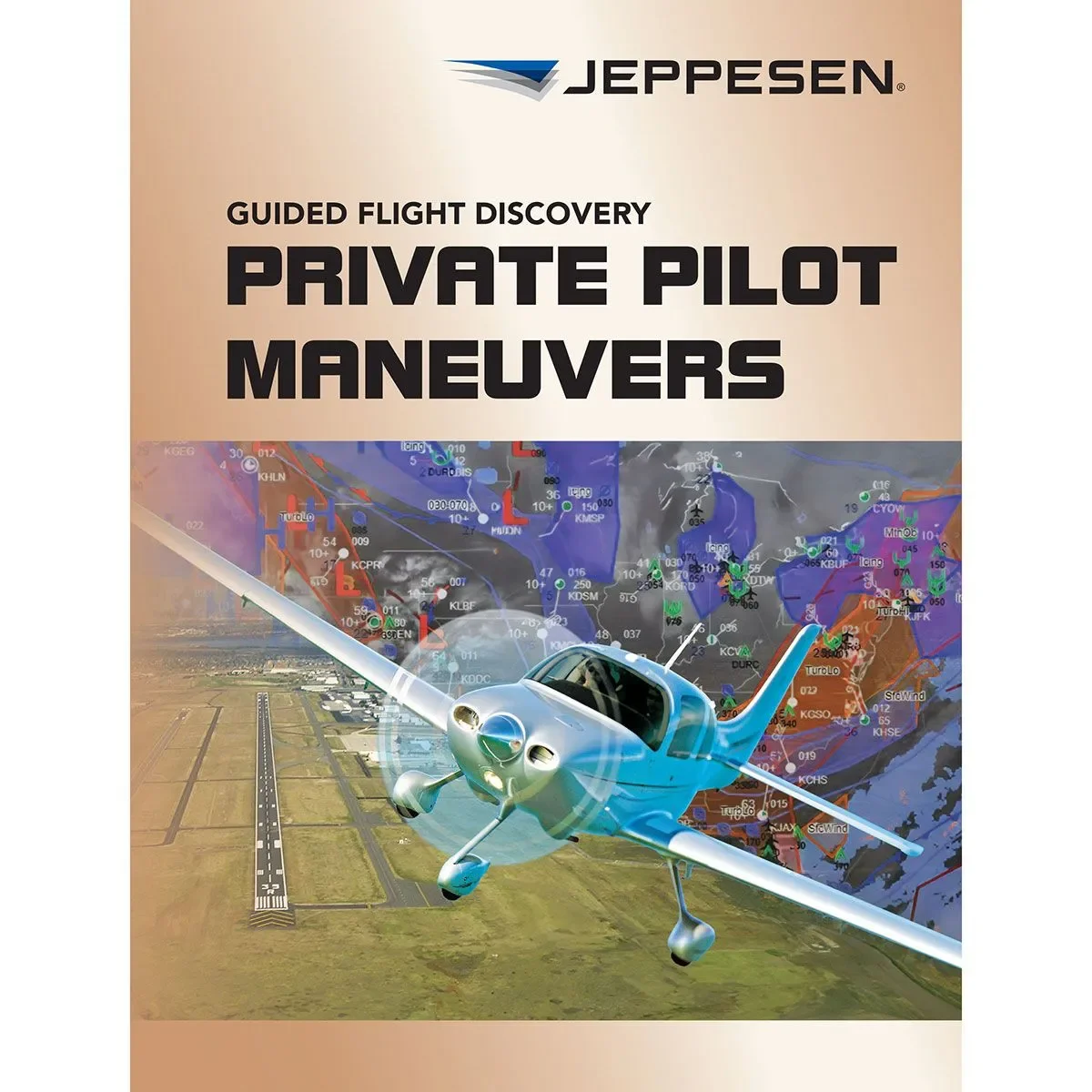 Jeppesen Private Pilot Maneuvers