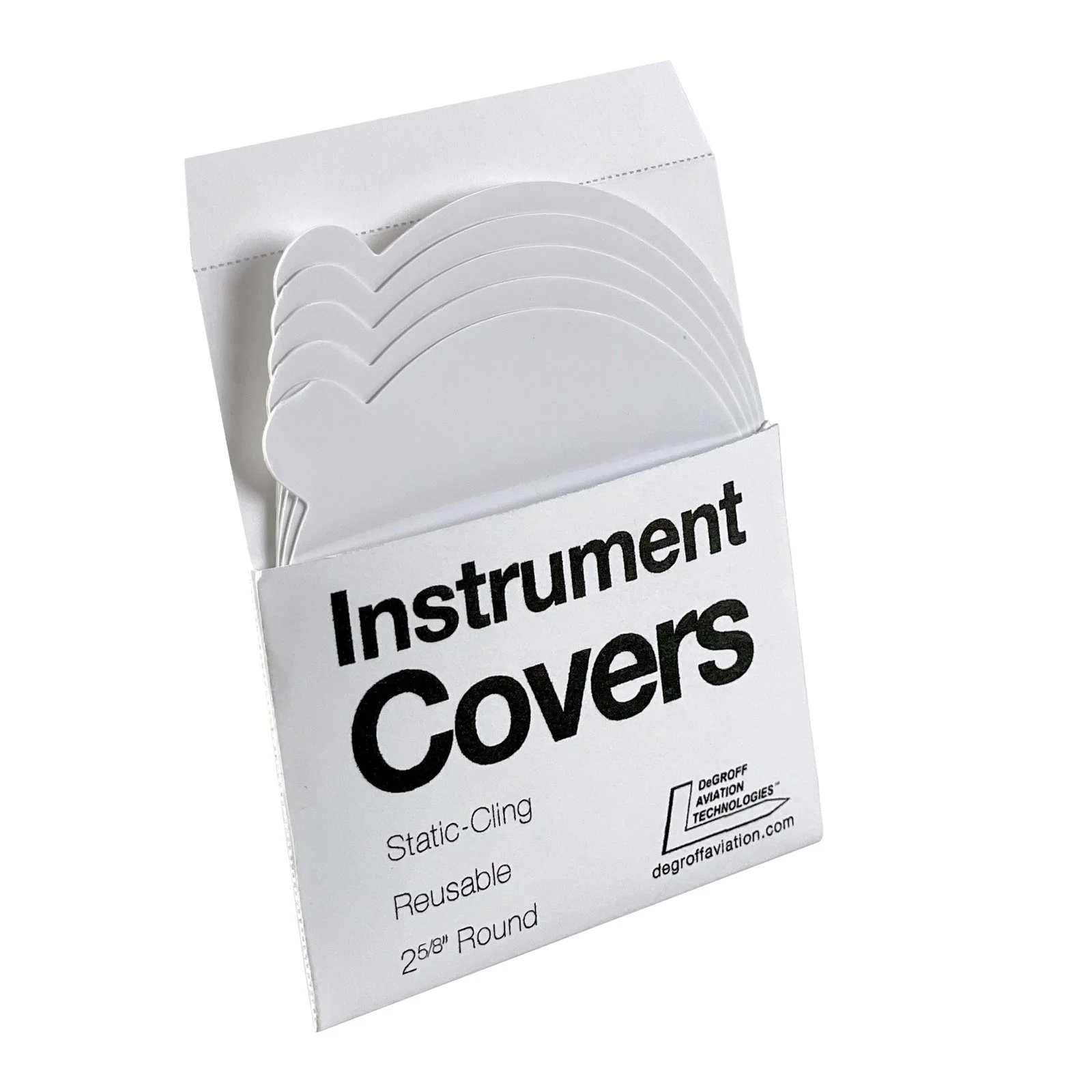 Instrument Round Covers