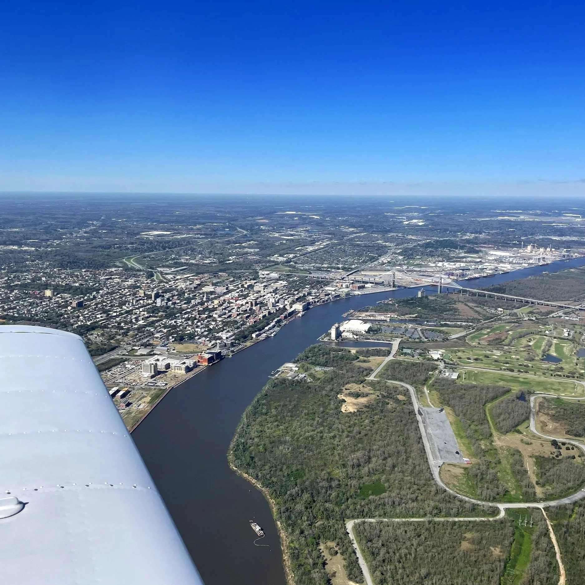 Fly Corps Aviation Flight School Savannah, GA