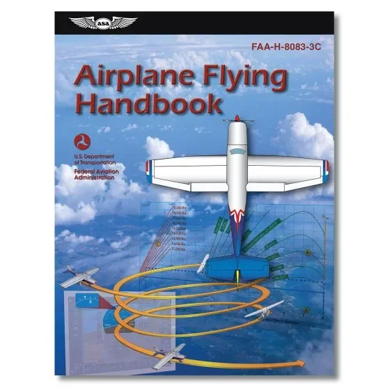 ASA Aviation Flying Handbook