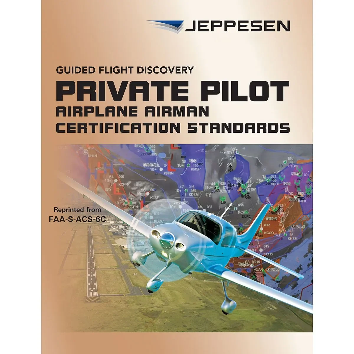 Jeppesen Private Pilot Certification Standards