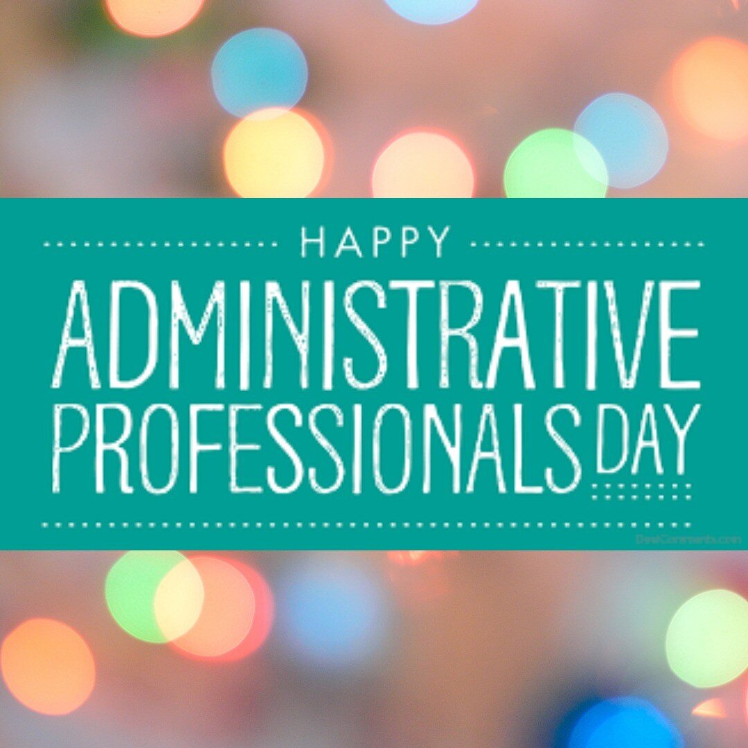 At North Peel Family Health Team we want to say THANK YOU to our Medical Office Administators!
#administrativeprofessionalsday 
#administrativeprofessionalsweek