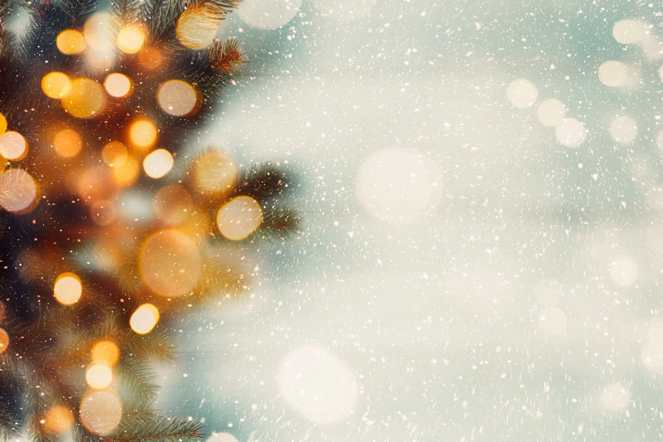 Winter Solstice