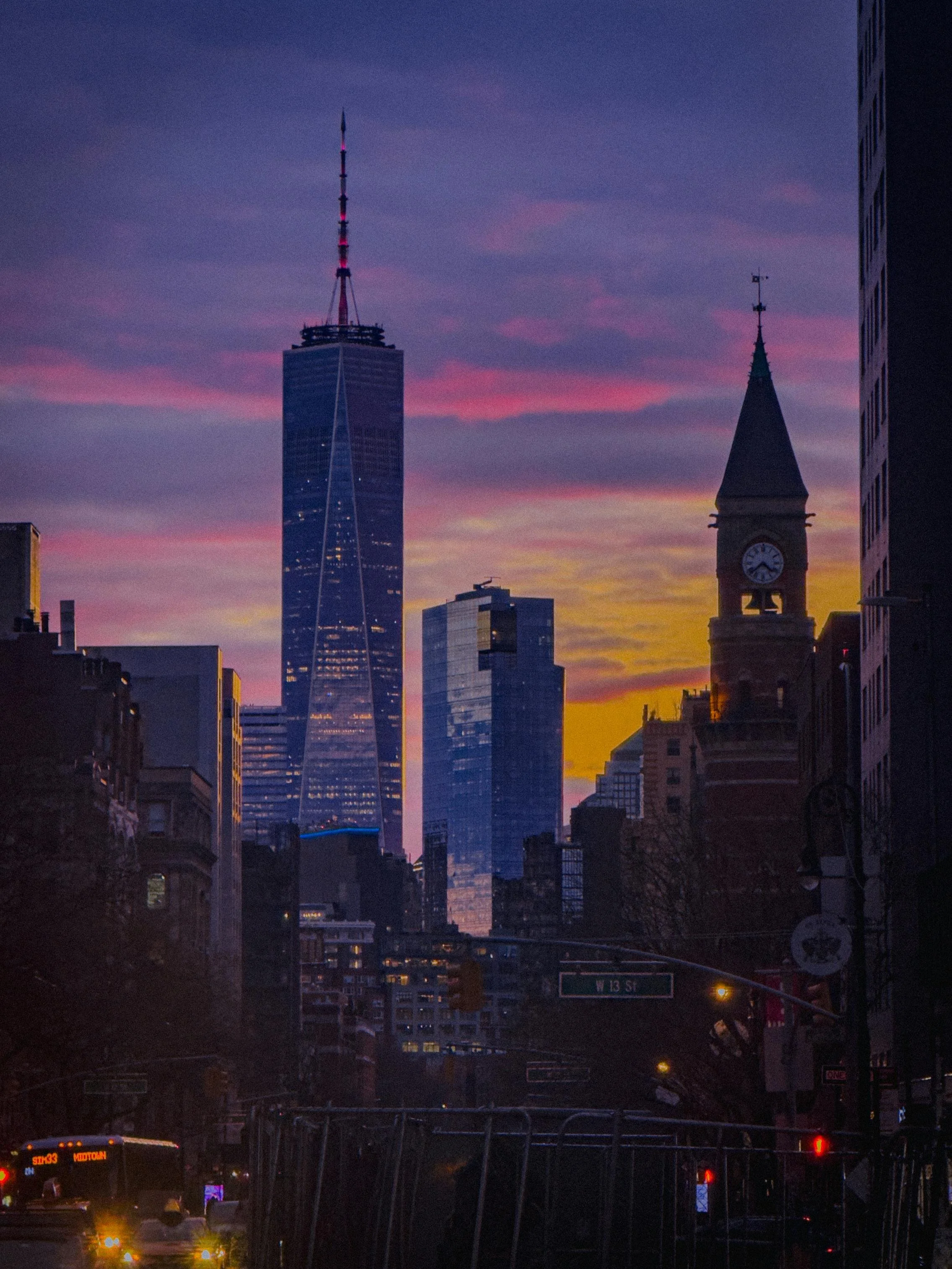 RP 2 Day Workshop: New York City