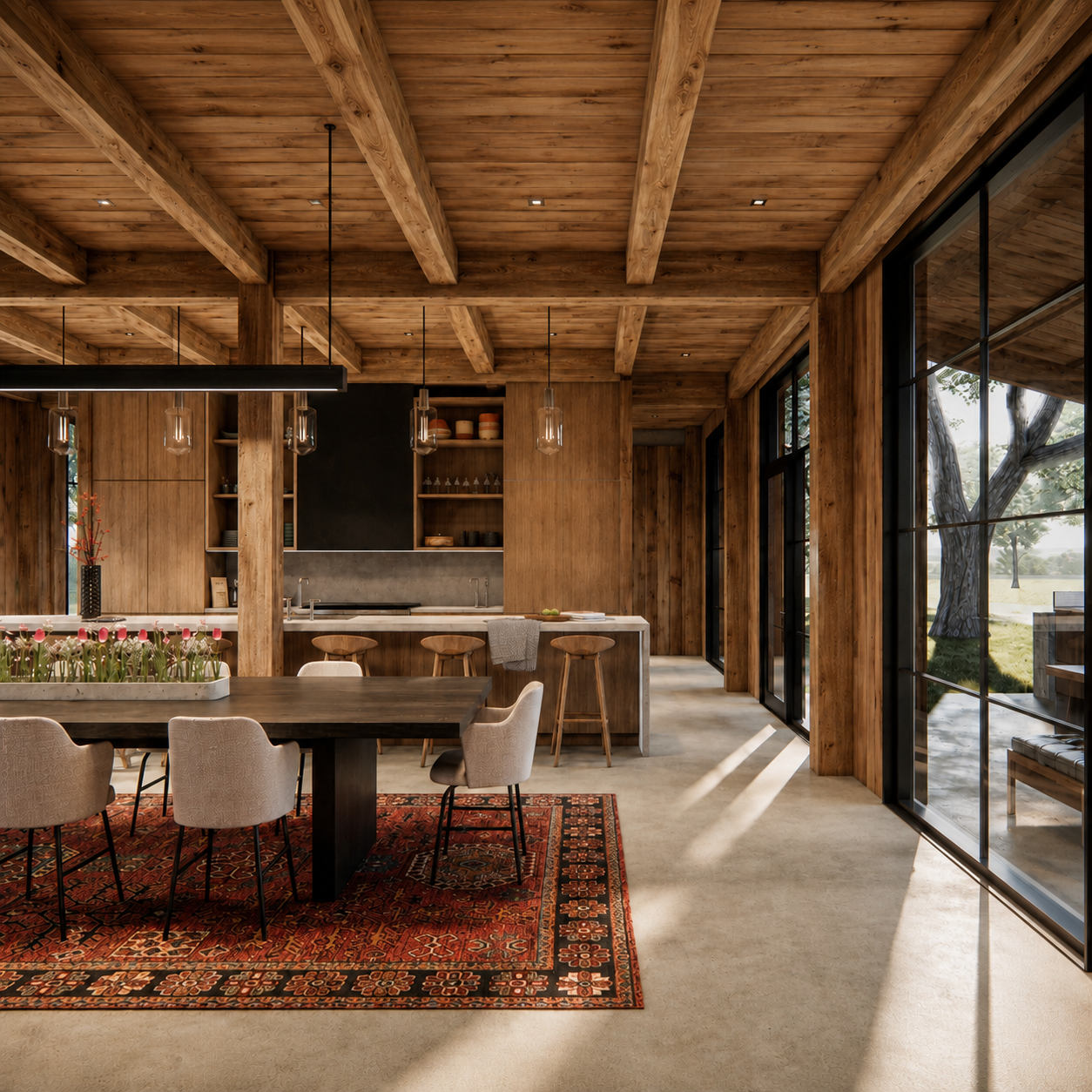 Ferienhaus