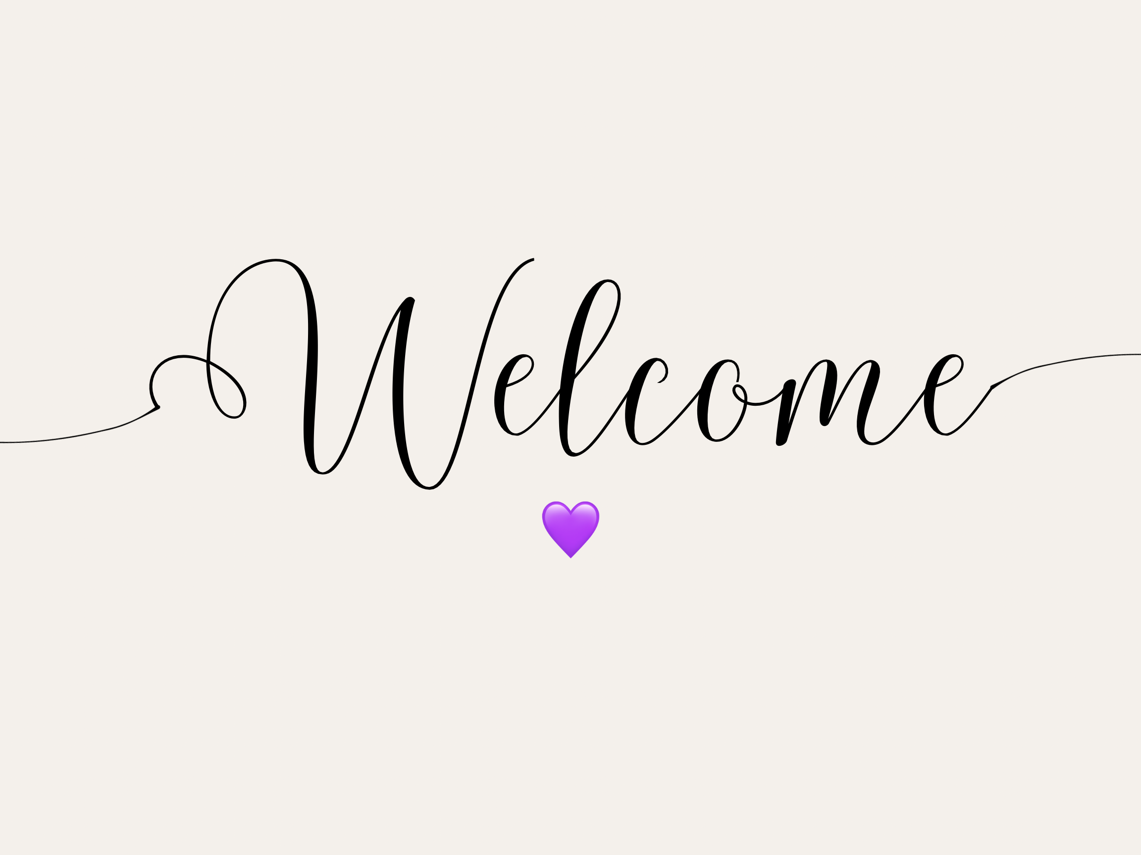Welcome to the Collective!