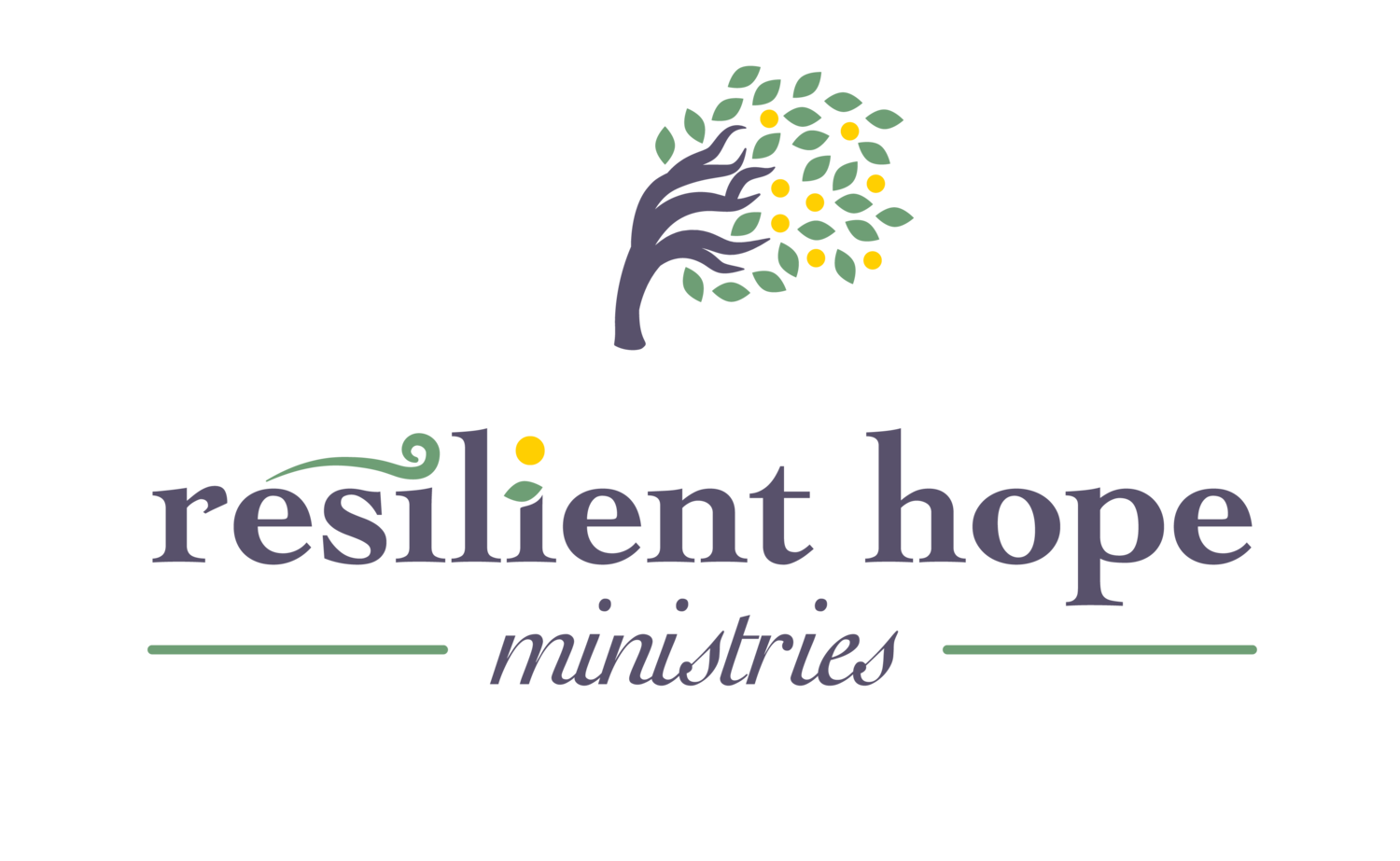 Resilient Hope Ministries