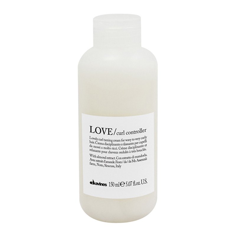 Davines LOVE Curl Controller 150ml essential haircare