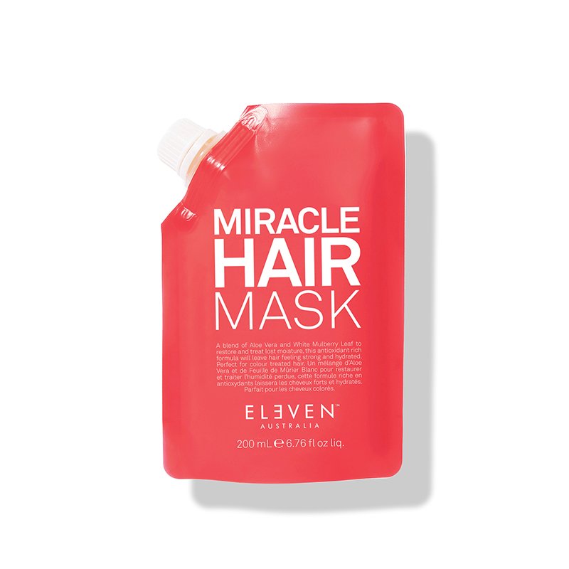 Eleven Australia Miracle Hair Mask, 200ml, Canada