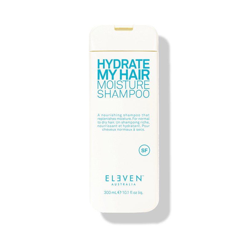 Eleven Australia Hydrate My Hair Moisture Shampoo, 300ml, Canada