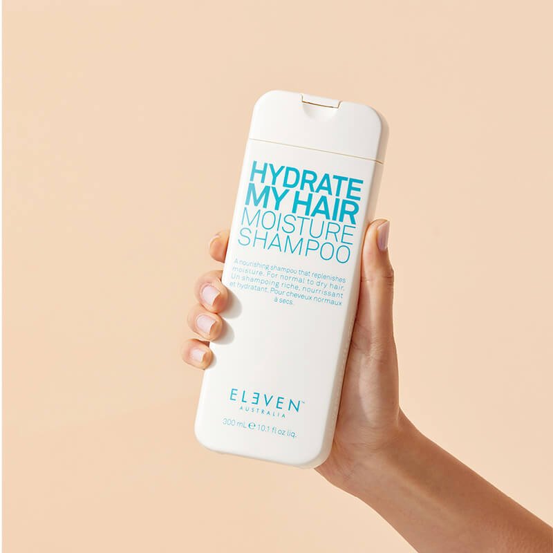 Eleven Australia Hydrate My Hair Moisture Shampoo, Canada