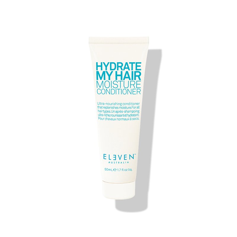 Eleven Australia Hydrate My Hair Moisture Conditioner, 50ml Canada