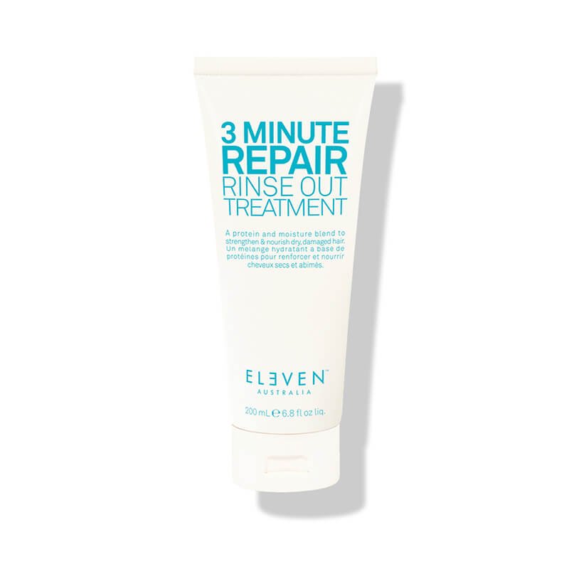 Eleven Australia 3 Minute Repair Rinse Out Treatment, Canada, 200ml size