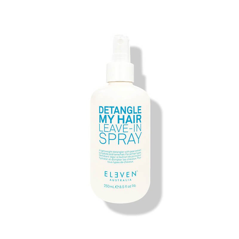 Eleven Australia Detangle My Hair Leave in Spray 250ml, Canada