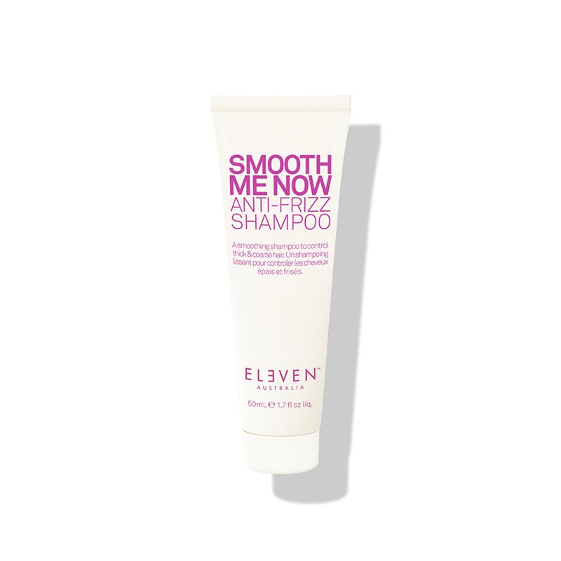 Eleven Australia Smooth Me Now Anti-Frizz Shampoo 50ml Canada