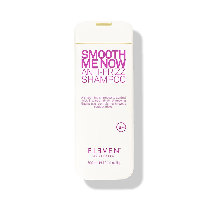 Eleven Australia Smooth Me Now Anti-Frizz Shampoo 300ml Canada