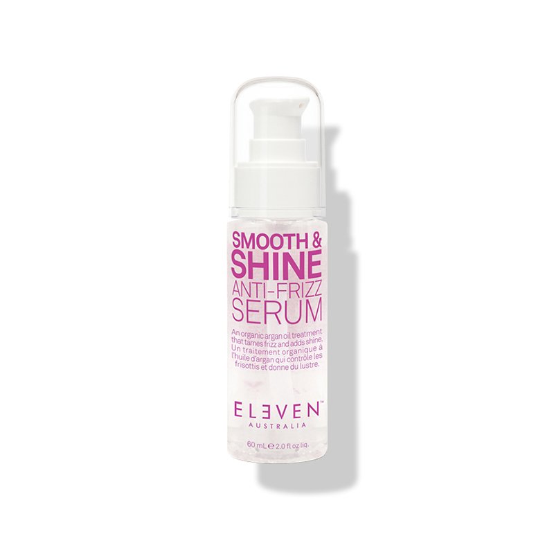 Eleven Australia Smooth & Shine Anti-Frizz serum, Canada