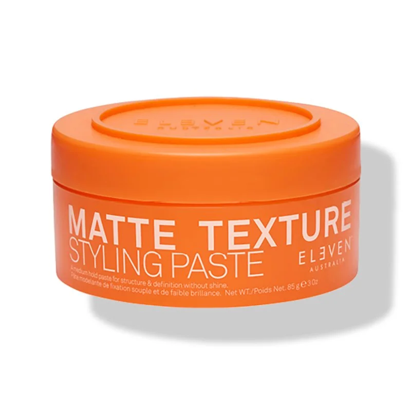 Eleven Australia Matte Texture Styling Paste, Canada