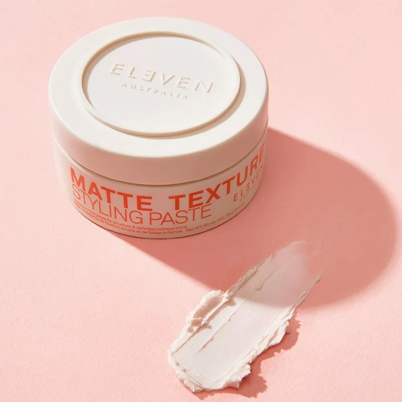 Eleven Australia Matte Texture Styling Paste, Canada