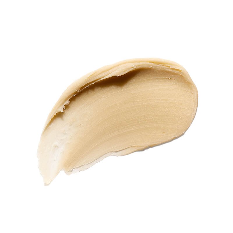 Detail of product texture, Eleven Australia Extra Hold Styling Clay, Canada