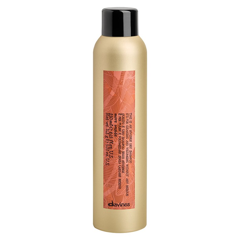 Davines This is an Invisible Dry Shampoo - Canada