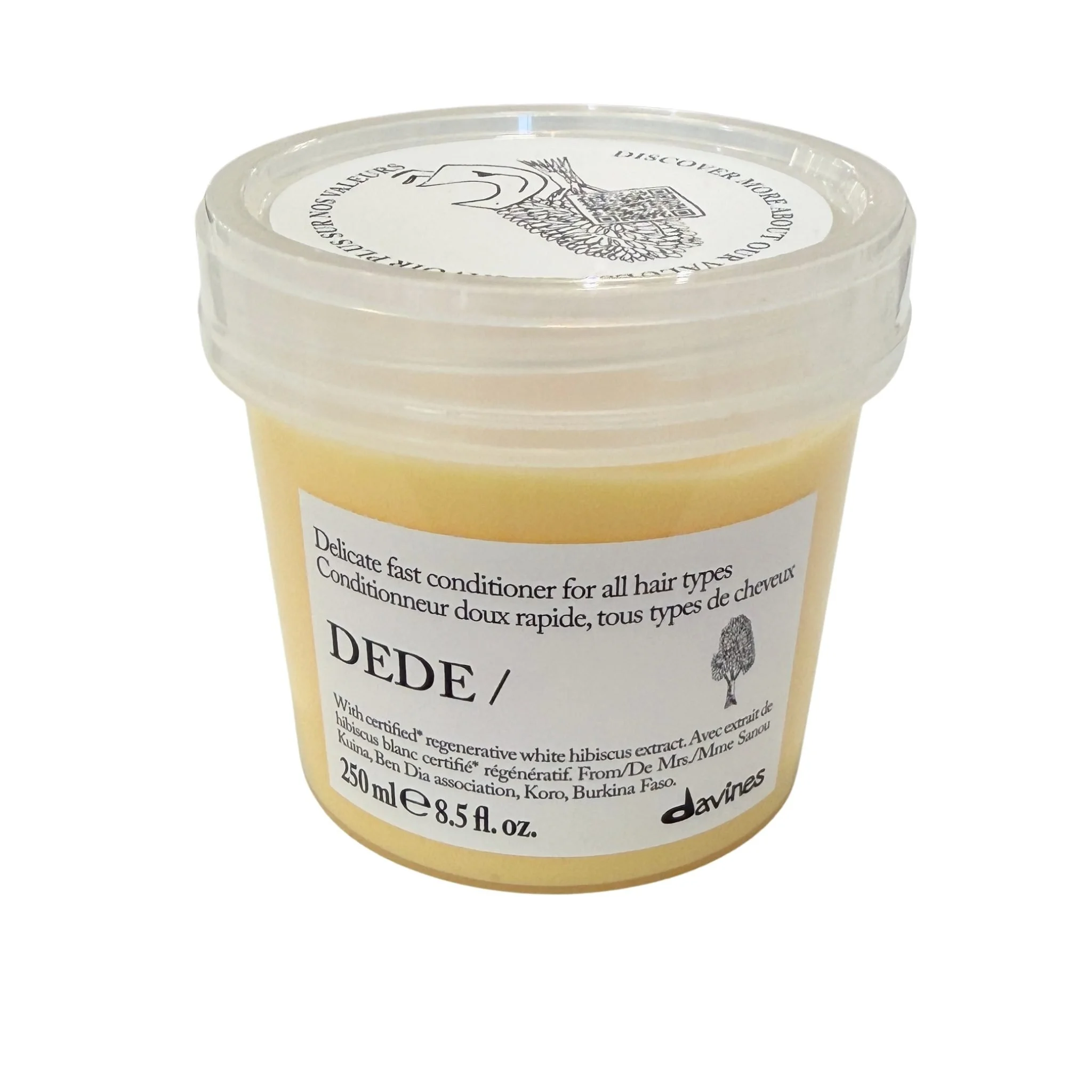 DEDE Conditioner