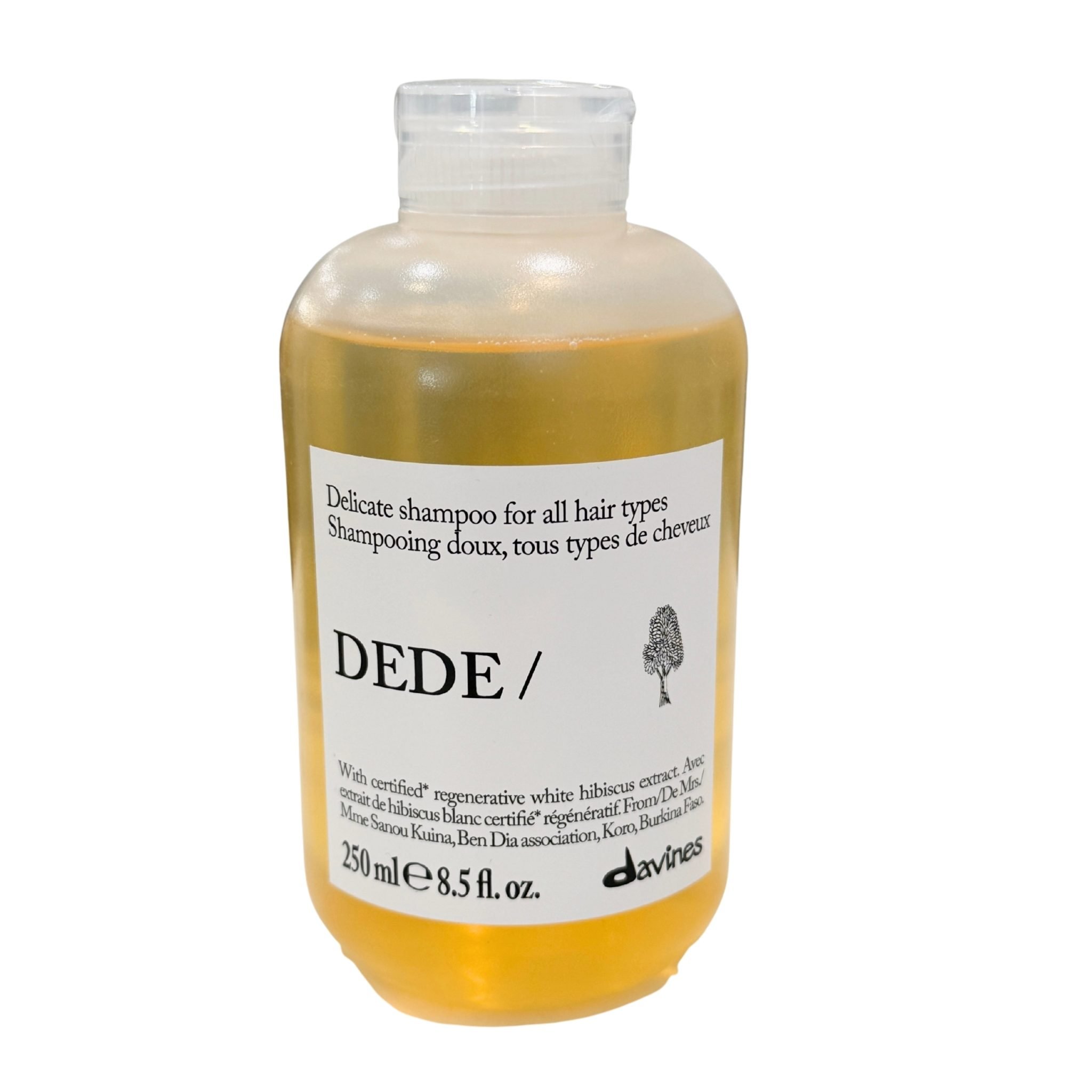 DEDE Shampoo