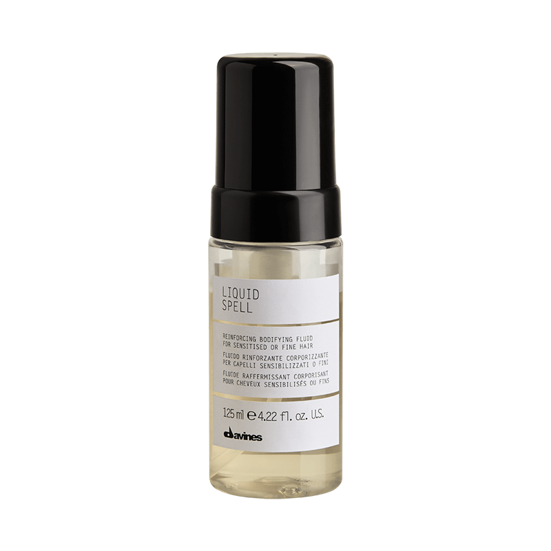 Liquid Spell Reinforcing Bodifying Fluid