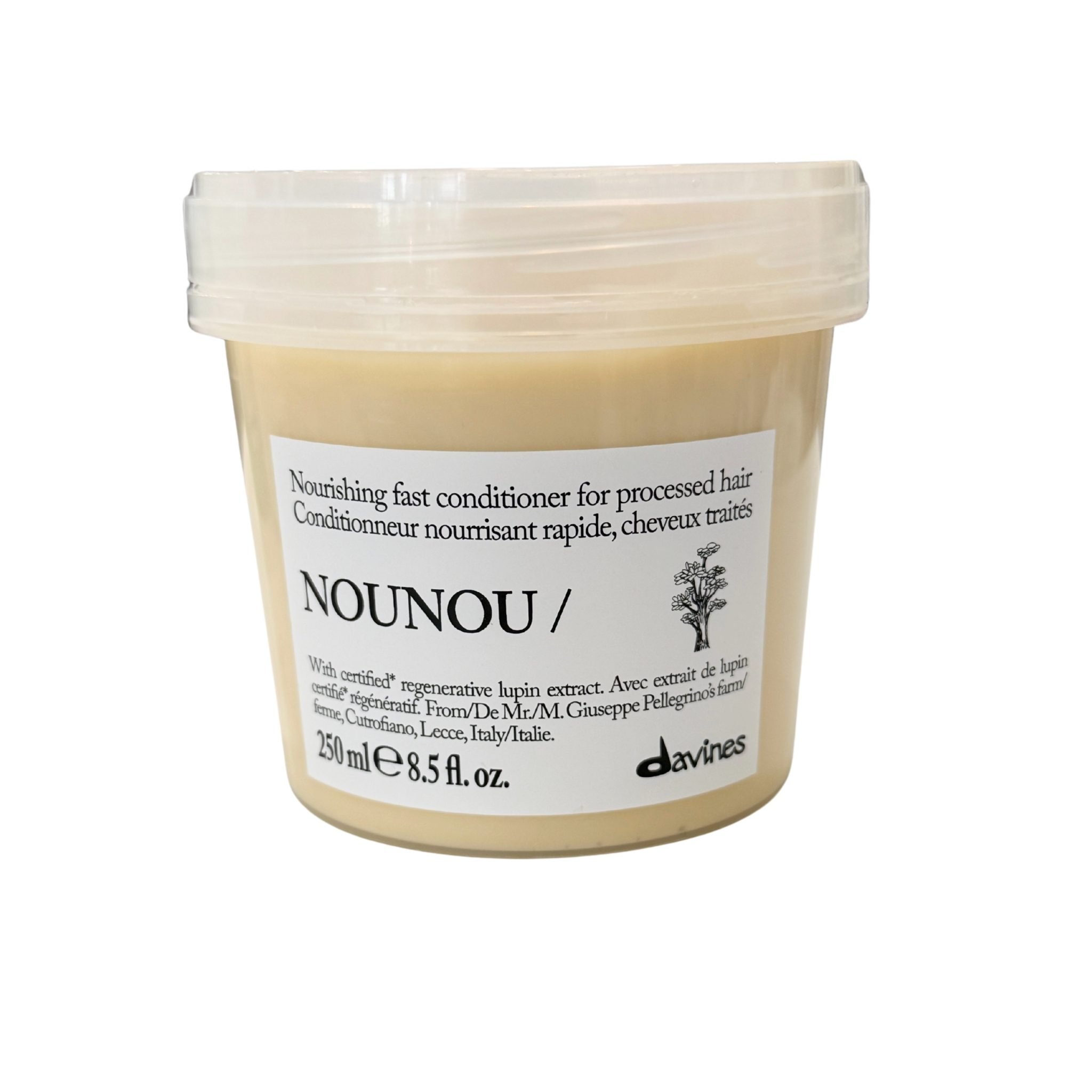 NOUNOU Conditioner