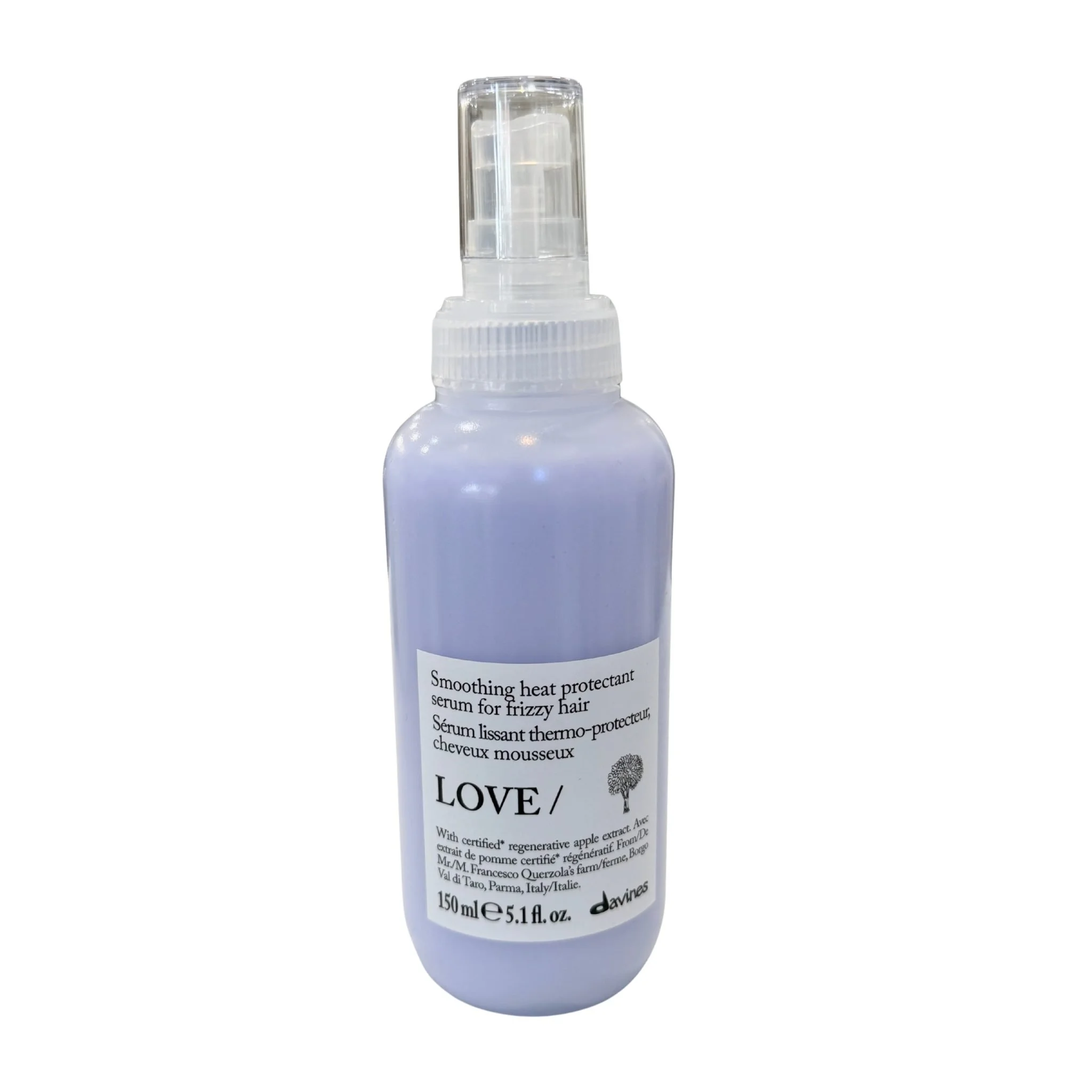 LOVE Smoothing Serum