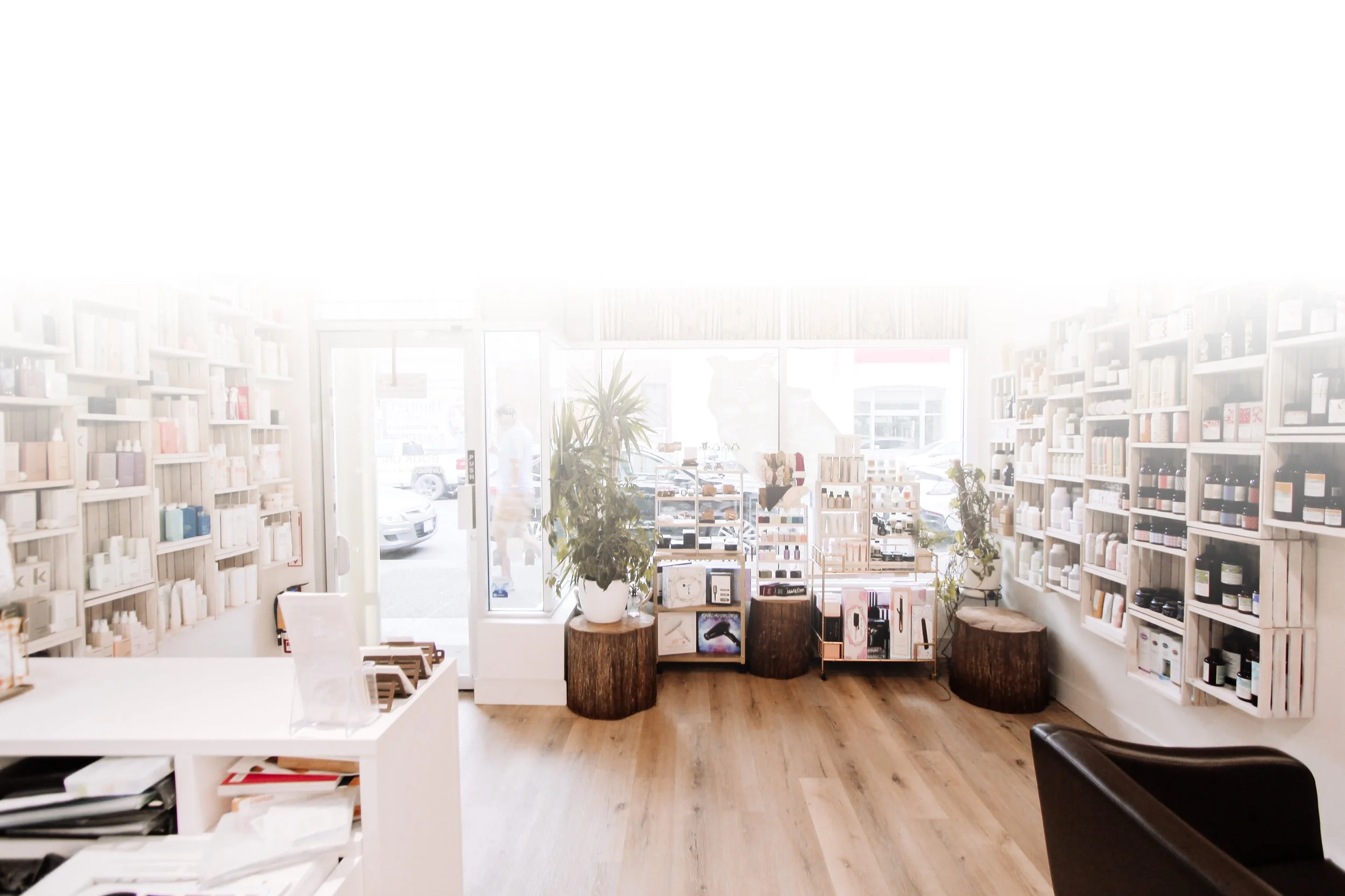 Hunt & Gather Hair Company