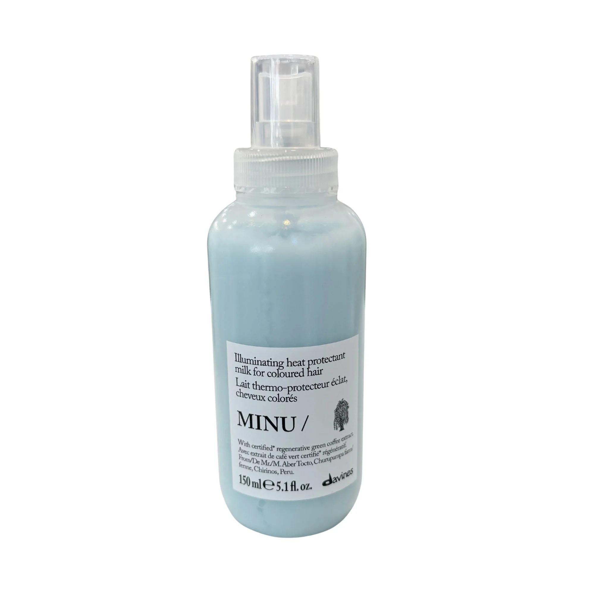 MINU Milk