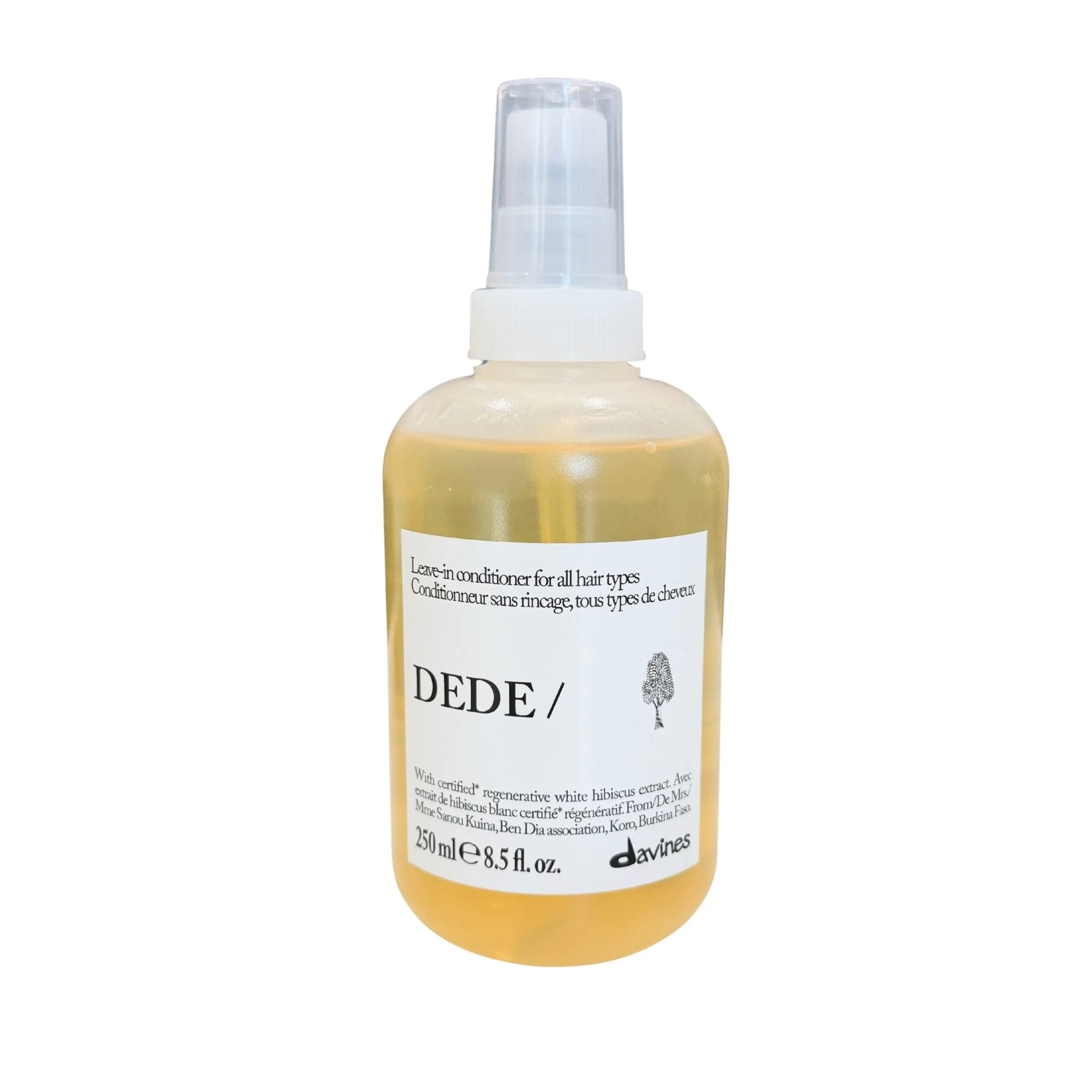 DEDE Leave-In Conditioner