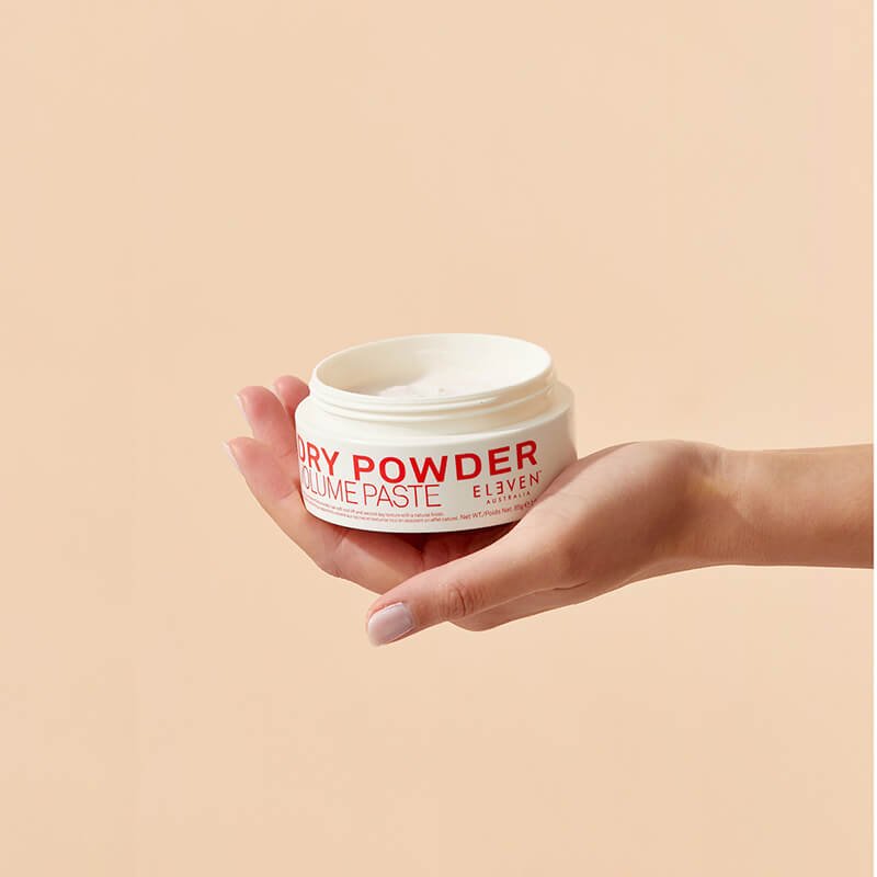 Eleven Australia Dry Powder Volume Paste