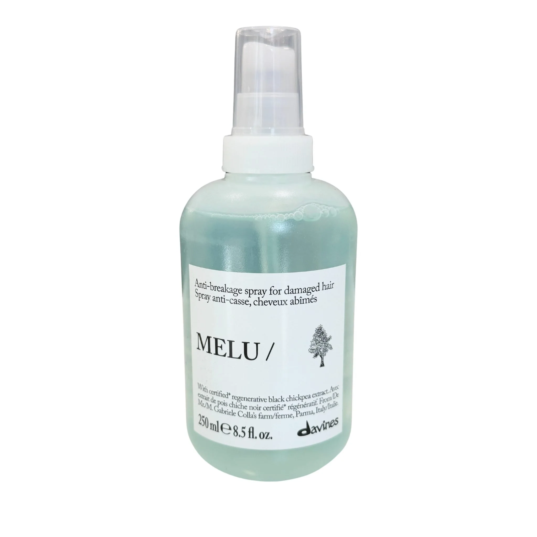 MELU Spray