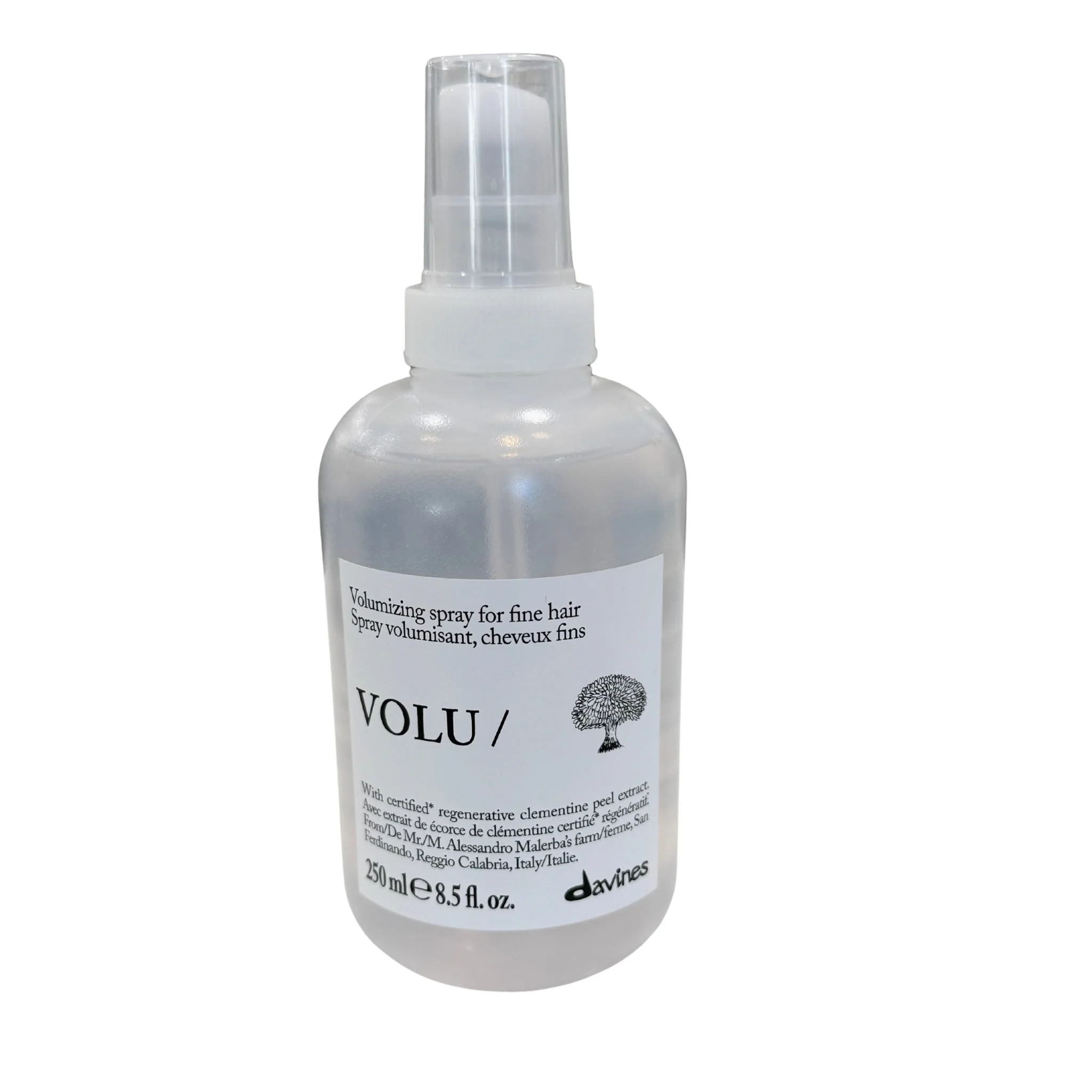 VOLU Hair Mist