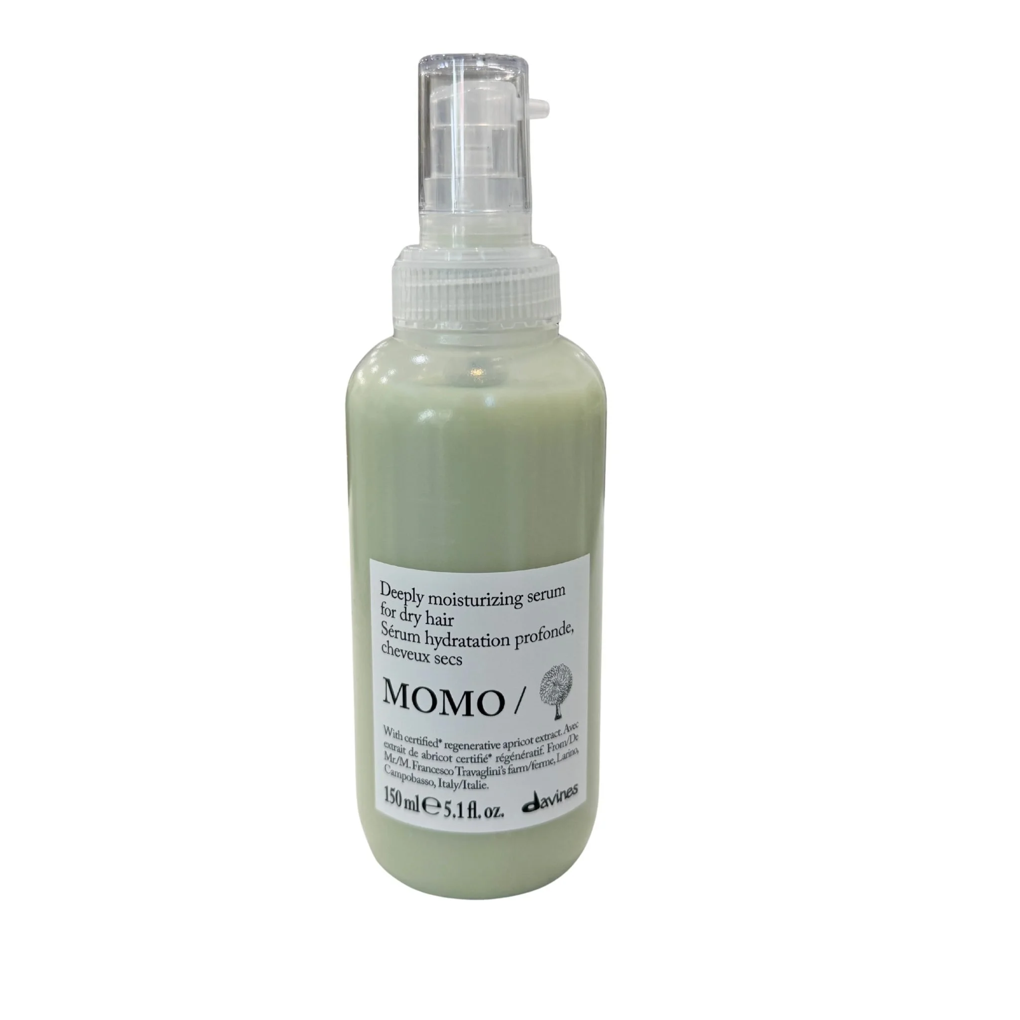 MOMO serum