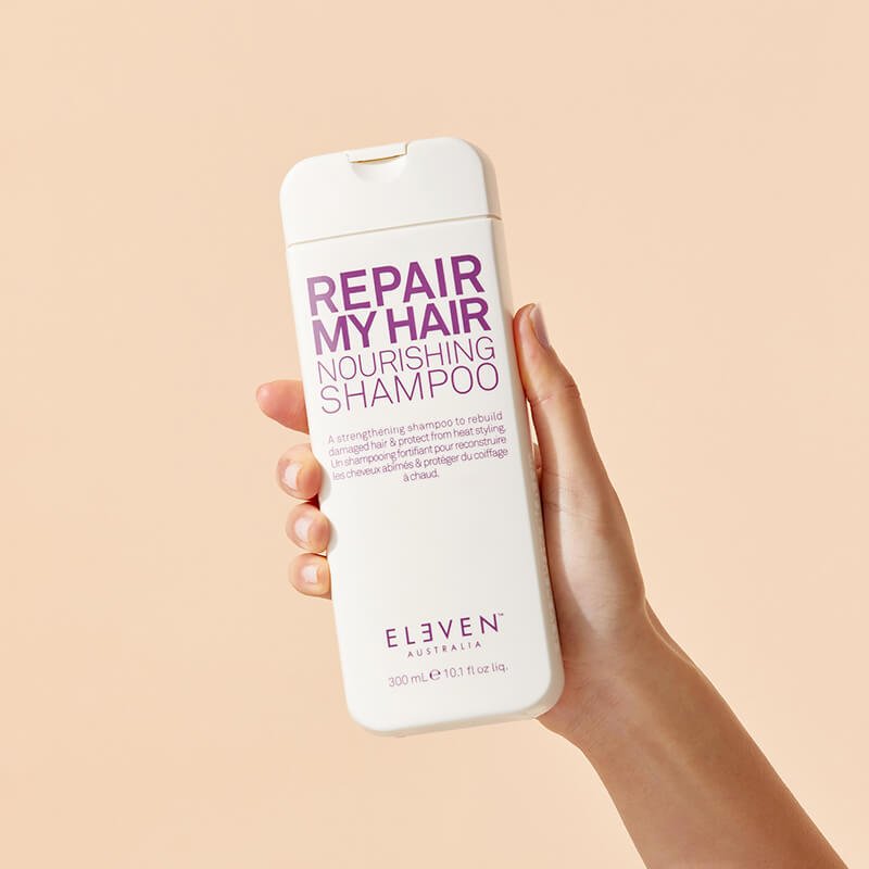Eleven Australia Repair my Hair Nourishing Shampoo, 300ml Canada
